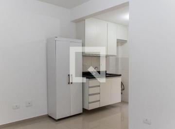 Apartamento · 35m² · 1 Quarto · Apartamento à Venda - Vila Esperança, 1 Quarto, 35 m² - São Paulo