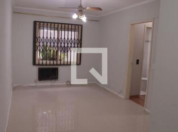 Apartamento · 43m² · 1 Quarto · Apartamento à Venda - Centro Histórico, 1 Quarto, 43 m² - Porto Alegre