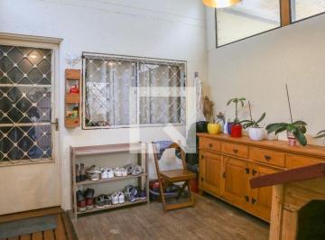 Casa · 90m² · 2 Quartos · 1 Vaga · Casa à Venda - Perdizes, 2 Quartos,  90 m² - São Paulo