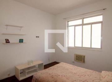 Apartamento · 27m² · 1 Quarto · Apartamento à Venda - Copacabana, 1 Quarto,  27 m² - Rio de Janeiro