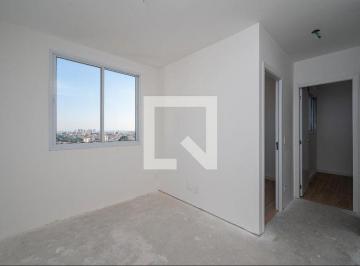 Apartamento · 34m² · 2 Quartos · Apartamento à Venda - Vila Campestre, 2 Quartos, 34 m² - São Paulo