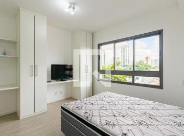 Apartamento · 26m² · 1 Quarto · Apartamento à Venda - Tatuapé, 1 Quarto,  26 m² - São Paulo