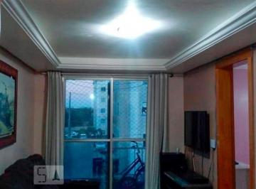 Apartamento · 43m² · 2 Quartos · 1 Vaga · Apartamento à Venda - Santos Dumond, 2 Quartos, 43 m² - São Leopoldo