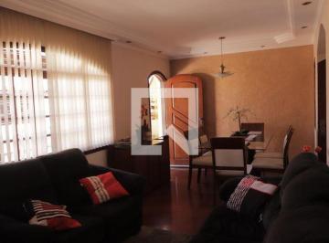 Casa · 150m² · 3 Quartos · 2 Vagas · Casa à Venda - Freguesia do Ó, 3 Quartos,  150 m² - São Paulo