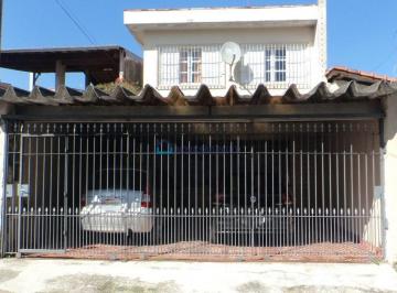 Casa · 195m² · 3 Quartos · 3 Vagas · Sobrado, 195m ² com suíte - Jabaquara
