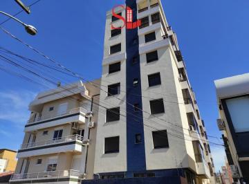 Apartamento · 90m² · 2 Quartos · 1 Vaga · Apartamento 2 Dormitórios 1 Suite Venda Centro Santa Mariaa RS