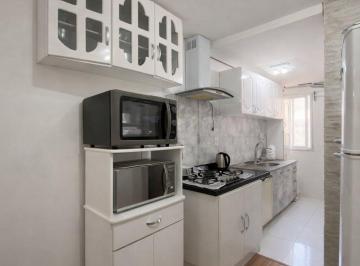 Apartamento · 62m² · 2 Quartos · 2 Vagas · Apartamento à venda no bairro Colina Sorriso