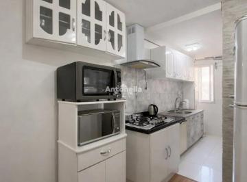 Apartamento · 62m² · 2 Quartos · 2 Vagas · Apartamento à  venda no bairro Colina Sorriso