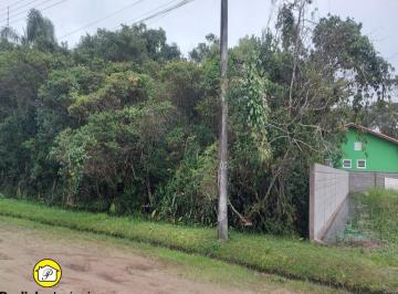 Foto 02 · Terreno em condomínio São Luiz venda em Peruíbe