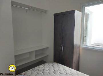 Foto 02 · Apartamento tipo LOFT no centro de Peruíbe para locação definitiva