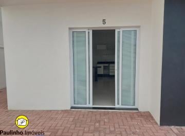 Foto 04 · Apartamento tipo LOFT no centro de Peruíbe para locação definitiva