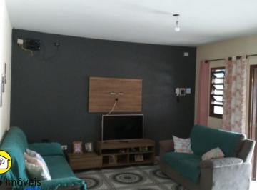 Foto 01 · CASA TÉRREA PERFEITA PARA DESCANSO E LAZER PÉ NA AREIA PRAIA DE PERUIBE.