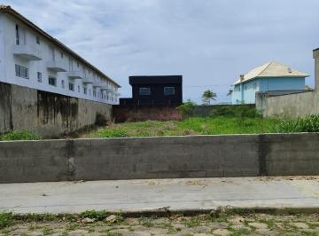 Foto 01 · Terreno a venda em Peruíbe, 350m² a 100 metros da Praia