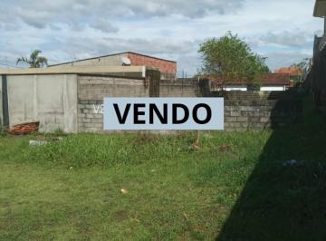 Foto 01 · Terreno a venda em Peruibe