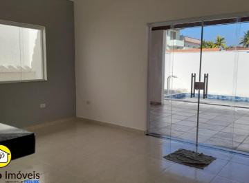 Foto 08 · Belíssima casa térrea com 4 dormitórios e edícula a 50 metros do mar. Harmonia perfeita, onde cada d