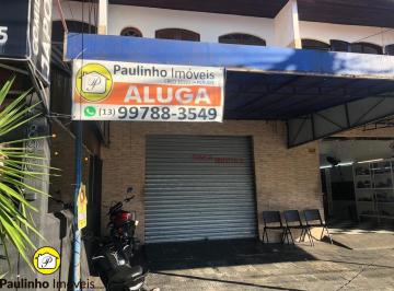 Foto 06 · Salão Comercial para Locação em Peruíbe, Bairro Stella Maris, 1 Salão, 1 Banheiro, 2 Vagas de Garage