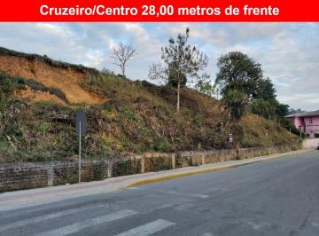 Foto 01 · Terreno, Cruzeiro, Rio Negrinho, SC