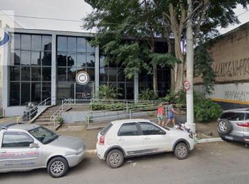 Comercial · 1226m² · Prédio Inteiro em Vila Guilherme - São Paulo