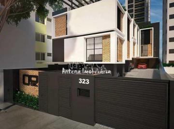 Casa · 180m² · 2 Quartos · 2 Vagas · Casa de Condomínio com 02 suítes em Higienópolis - Cód.: 10915