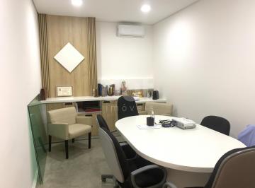 0 · Sala comercial para locação no Edifício Dalcoletto, Jardim Ribeiro em Valinhos/S