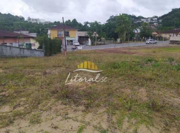 Terreno · 2962m² · Terreno à venda no bairro São Marcos - Joinville/SC