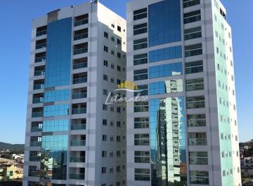 Apartamento · 110m² · 3 Quartos · 1 Vaga · Apartamento à venda no bairro Centro - Barra Velha/SC