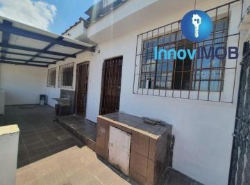 Foto 01 · Casa a venda - Vila Luzita em Santo André - SP