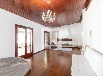 Casa · 450m² · 6 Quartos · 7 Vagas · Casa à Venda - Butantã, 6 Quartos, 450 m² - São Paulo