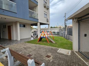 Apartamento · 112m² · 2 Quartos · 1 Vaga · Apartamento Novo - Semi Mobiliado