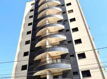 Apartamento · 45m² · 1 Quarto · 1 Vaga · Edifício Residencial Caioba - Apartamento á venda na Vila Seixas - Edifício Caioba - Ribeirão Preto 