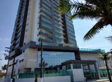 Apartamento de 2 quartos, Mongaguá · Apartamento a venda com vista para a Praia em Mongaguá.