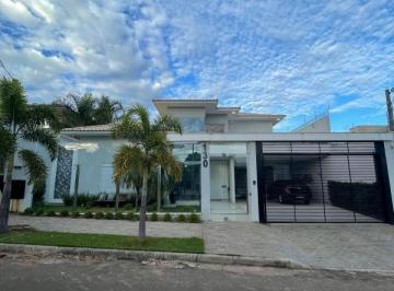 Foto 01 · Casa, Jardim Los Angeles, Paranavaí, PR