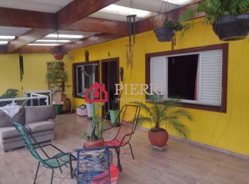 Casa · 200m² · 3 Quartos · 12 Vagas · Linda casa a venda Travessa Av Edgard Facó, Vila Pereira Cerca 12 vagas