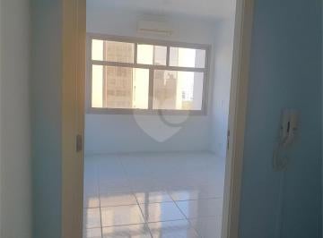 Comercial de 2 quartos, São Paulo · Conjunto comercial 02 salas 33m² Jardim Paulistano ao lado do metrô Faria Lima