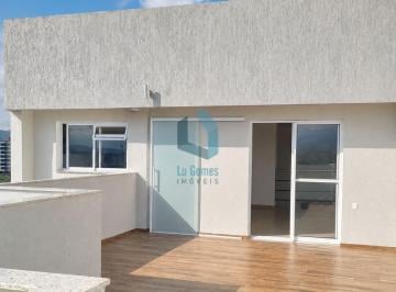Apartamento · 153m² · 3 Quartos · 2 Vagas · Apartamento Cobertura Duplex em Vila Julieta, Resende/RJ