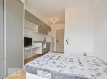 Apartamento · 22m² · 1 Quarto · Apartamento para Aluguel - Brooklin, 1 Quarto, 22 m2 - São Paulo