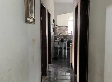 Casa · 60m² · 4 Quartos · 2 Vagas · CASA À VENDA NO BAIRRO SANTA TEREZINHA - CONTAGEM