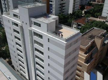 Apartamento · 230m² · 4 Quartos · 3 Vagas · COBERTURA DUPLEX NA MELHOR LOCALIZAÇÃO DA SAVASSI / BELO HORIZONTE
