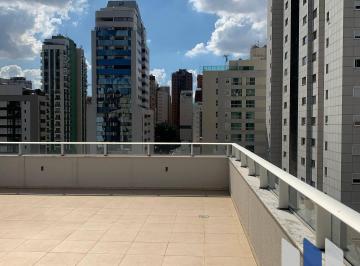 Apartamento · 230m² · 4 Quartos · 3 Vagas · COBERTURA DUPLEX NA MELHOR LOCALIZAÇÃO DA SAVASSI / BELO HORIZONTE