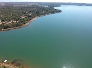 Terreno · 1400m² · TERRENO DE 1.400 À VENDA  NO BALNEÁRIO QUINTAS DOS LAGO - CARMO DO CAJURU