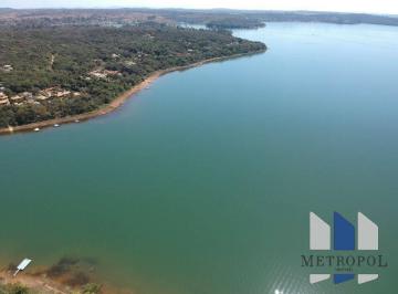 Terreno · 1400m² · TERRENO DE 1.400 À VENDA  NO BALNEÁRIO QUINTAS DOS LAGO - CARMO DO CAJURU