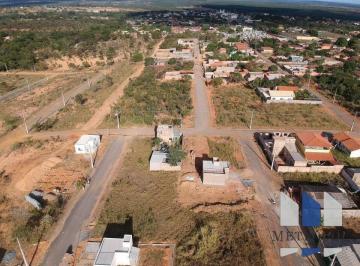 Terreno · 200m² · LOTE DE 200M² À VENDA NO BAIRRO RECANTO VERDE - FELIXLÂNDIA