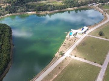 Terreno · 1000m² · CONDOMÍNIO RESERVA DOS LAGOS  LOTES DE 1.000M² - SETE LAGOAS