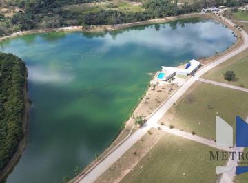 Terreno · 1000m² · CONDOMÍNIO RESERVA DOS LAGOS LOTES DE 1.000M² - SETE LAGOAS