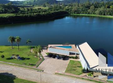 Terreno · 1000m² · CONDOMÍNIO RESERVA DOS LAGOS  LOTES DE 1.000M² - SETE LAGOAS