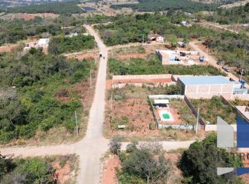 Terreno · 360m² · LOTES DE 360M² À VENDA NO BAIRRO ESTRELA DO SUL - MATEUS LEME - MG