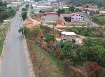 Terreno · 360m² · LOTES 360M² NO BAIRRO SERRA DOURADA EM IBIRITÉ