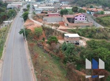 Terreno · 360m² · LOTES 360M² NO BAIRRO SERRA DOURADA EM IBIRITÉ