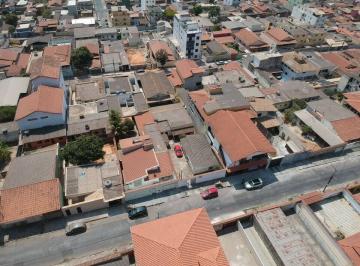 Casa · 70m² · 2 Quartos · 4 Vagas · CASA À VENDA NO BAIRRO NOVO RIACHO - CONTAGEM - MG