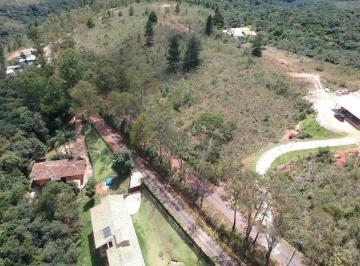 Terreno · 1400m² · TERRENO DE 1000M² À VENDA NO CONDOMÍNIO SANS SOUCCI - MACACOS - MG